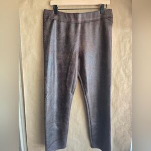 Max Studio Brown Leggings